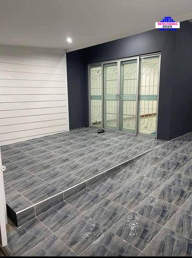 รูป 🔥 ขายทาวน์เฮ้าส์ 2 ชั้น 🏡 เดอะ คอนเนค สุขสวัสดิ์ 26 | The Connect Suksawat 26 | ใกล้ MRT สายสีม่วงใต้ (อนาคต) – ถนนสุขสวัสดิ์ - รูปที่ 2/15