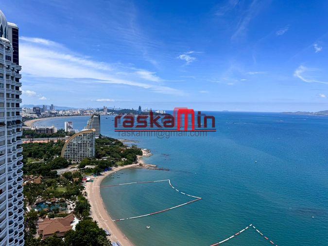 รูป ให้เช่าคอนโดนอร์ธพอยท์ วงศ์อมาตย์ ชั้นสูง | 3 ห้องนอน 2 ห้องน้ำ 131.32 ตร.ม. อาคาร A - รูปที่ 16/35