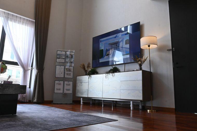 รูป J129| บ้านเดี่ยว 3 ชั้น โครงการ ฟีล ทาวน์ ลาดพร้าว 101  หลังใหญ่ ใจกลางลาดพร้าว 101   (ราคา 18,850,000   บาท) - รูปที่ 41/86