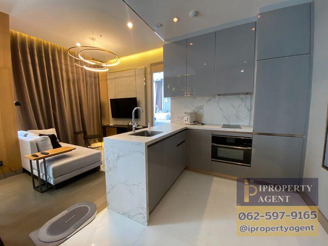 picture The Esse at Singha Complex Condominium near ARL Makkasan - 9/19