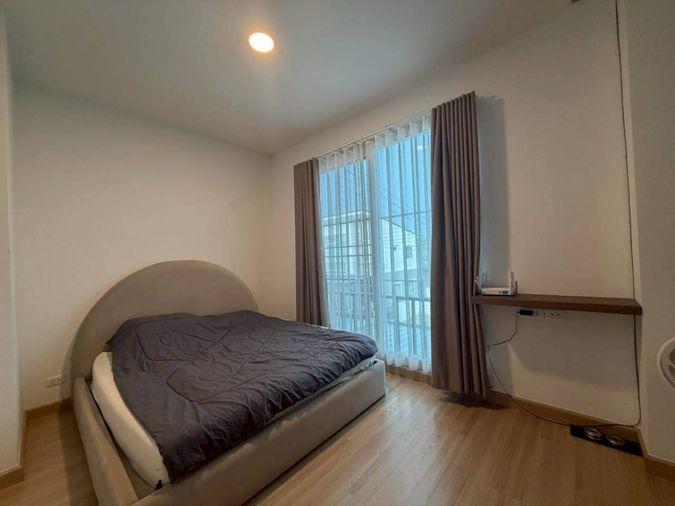 รูป 🏠 ให้เช่าบ้าน : Q District Westgate (คิว ดิสทริค เวสต์เกต)   รหัสทรัพย์ | 📌LNP-H1077 - รูปที่ 22/29