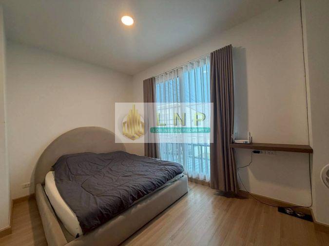 รูป 🏠 ให้เช่าบ้าน : Q District Westgate (คิว ดิสทริค เวสต์เกต) รหัสทรัพย์ | 📌LNP-H1077 - รูปที่ 22/29