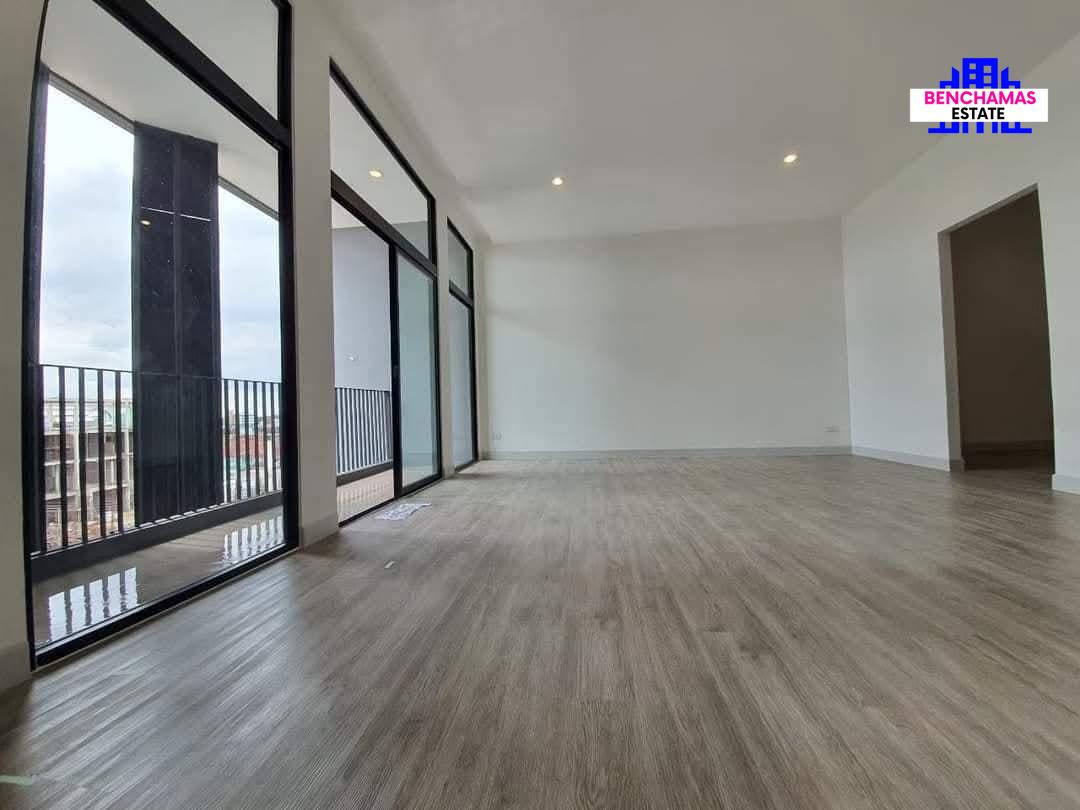 รูป 🔥 ขายทาวน์โฮมพรีเมียม 3.5 ชั้น 🏡 อัยย์ ราชพฤกษ์ | AI Ratchaphruek | ใกล้ Central Westville – ถนนราชพฤกษ์ – กาญจนาภิเษก - รูปที่ 4/30
