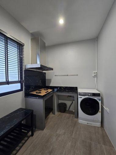 รูป 🔥 ขายทาวน์โฮมพรีเมียม 3.5 ชั้น 🏡 อัยย์ ราชพฤกษ์ | AI Ratchaphruek | ใกล้ Central Westville – ถนนราชพฤกษ์ – กาญจนาภิเษก - รูปที่ 9/30