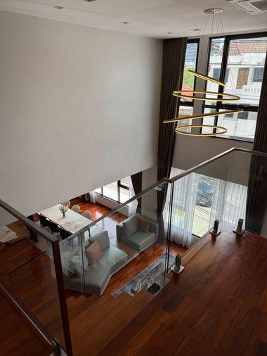 รูป J129| บ้านเดี่ยว 3 ชั้น โครงการ ฟีล ทาวน์ ลาดพร้าว 101  หลังใหญ่ ใจกลางลาดพร้าว 101   (ราคา 18,850,000   บาท) - รูปที่ 69/86