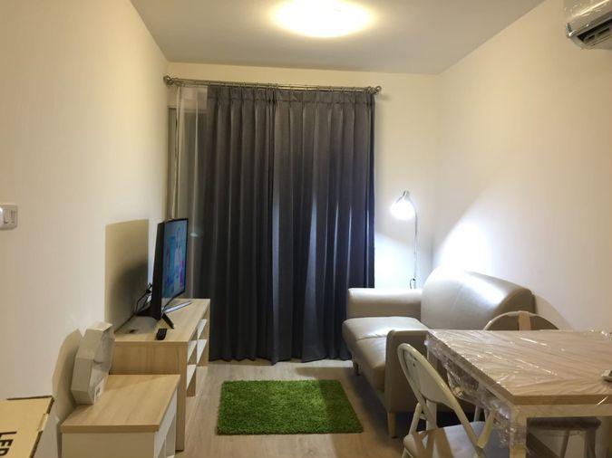 picture  Available 1Aug26! Elio Del Ray. 1bed 34sqm. Garden access 1st fl. Line id: @pfagent - 1/7
