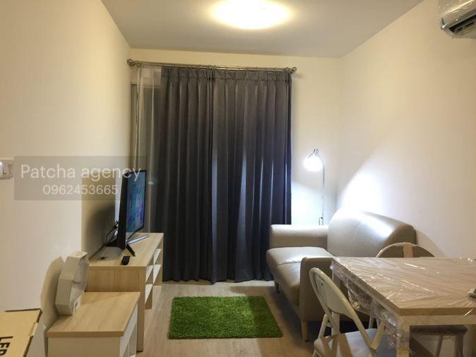 picture Available 1Aug26! Elio Del Ray. 1bed 34sqm. Garden access 1st fl. Line id: @pfagent - 1/7
