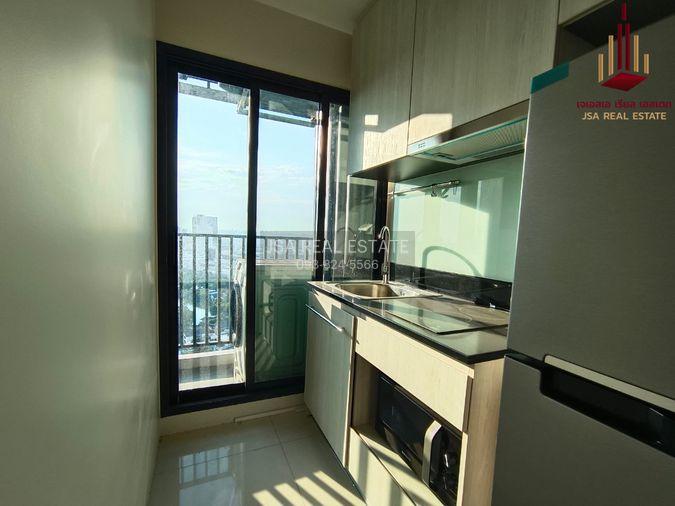picture ✨ For Rent: Niche Mono Mega Space Bangna Condo ✨ 💰 Only 12,000 THB/month - 4/6