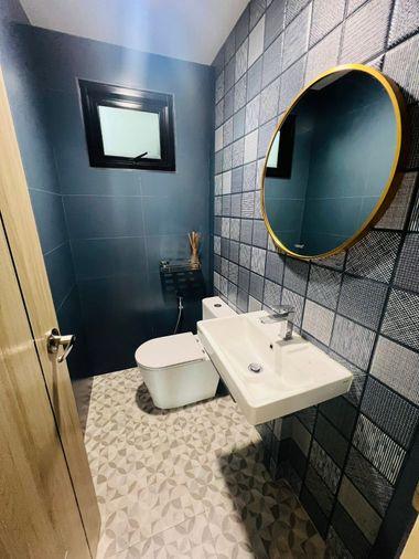 รูป 🔥 ขายทาวน์โฮม 3 ชั้น 🏡 บ้านกลางเมือง กัลปพฤกษ์ | Baan Klang Muang Kalapapruek | ใกล้ MRT บางแค – BTS วุฒากาศ - รูปที่ 6/20