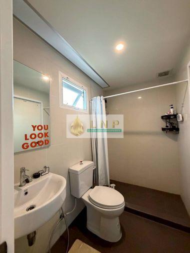รูป 🏠 ให้เช่าบ้าน : Q District Westgate (คิว ดิสทริค เวสต์เกต) รหัสทรัพย์ | 📌LNP-H1077 - รูปที่ 16/29