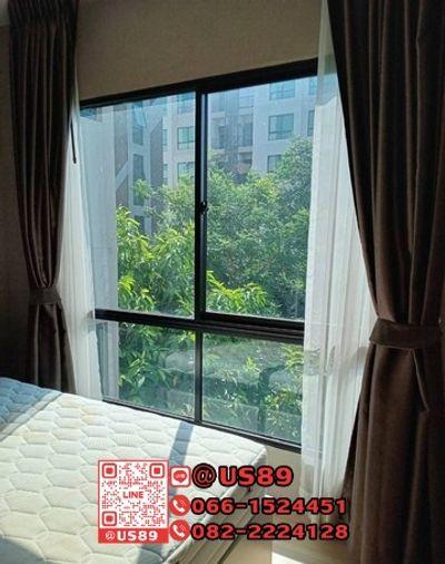 รูป 💙💙 Hot Price 💙💙 ขาย/For SALE คอนโด Lesto Condo Sukhumvit 113 (เลสโต คอนโด สุขุมวิท 113) - รูปที่ 4/12
