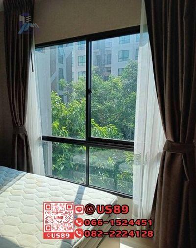 รูป 💙💙 Hot Price 💙💙 ขาย/For SALE คอนโด Lesto Condo Sukhumvit 113 (เลสโต คอนโด สุขุมวิท 113) - รูปที่ 4/12