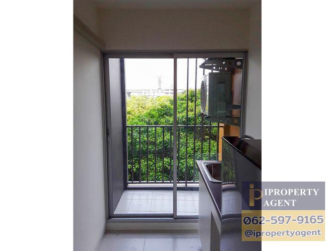 picture Condo for sale, U Campus Rangsit-Muang Ek (next to Rangsit University) - 11/16