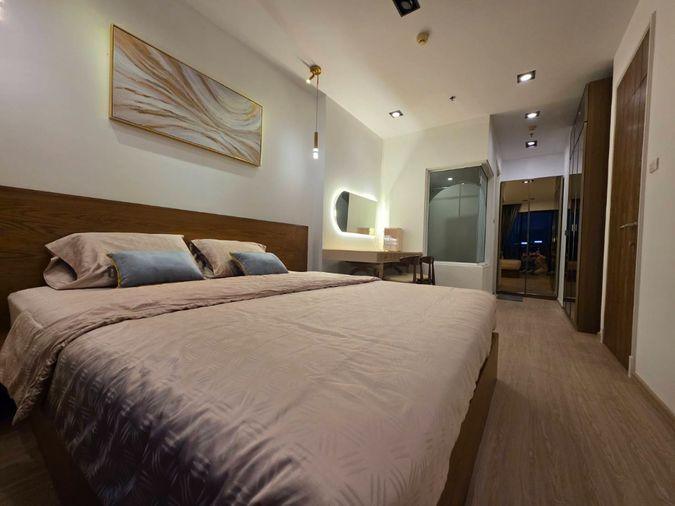 picture ✨Condo for Rent : Supalai Premier @ Asoke (AP-02) ( line : @condo91 ) - 4/10