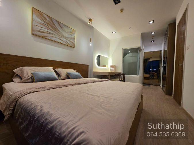 picture ✨Condo for Rent : Supalai Premier @ Asoke (AP-02) ( line : @condo91 ) - 4/10