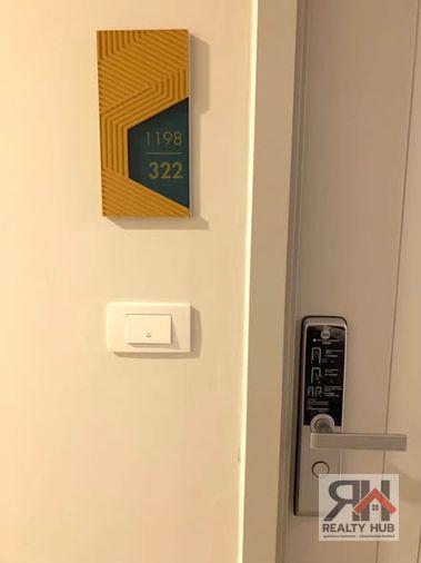 รูป 🤝🏻RB25259 ให้เช่าถูกมาก👍เดอะ เบส สุขุมวิท 50✅แอดไลน์ @mproperty( มี @ ด้วย) แอดมินตอบไว - รูปที่ 6/10