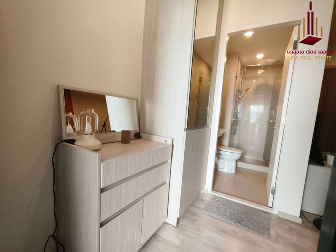 picture ✨ For Rent: Niche Mono Mega Space Bangna Condo ✨   💰 Only 12,000 THB/month - 5/6