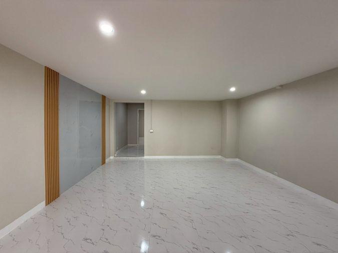 รูป 🔥 ขาย ทาวน์เฮาส์ 3 🏡 หมู่บ้านสวนลลนา สวนหลวง Suan Lalana Suan Luang ใกล้ MRT สายสีเหลือง สถานีศรีอุดม - รูปที่ 13/16