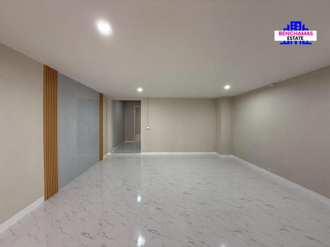 รูป 🔥 ขาย ทาวน์เฮาส์ 3 🏡 หมู่บ้านสวนลลนา สวนหลวง Suan Lalana Suan Luang ใกล้ MRT สายสีเหลือง สถานีศรีอุดม - รูปที่ 13/16