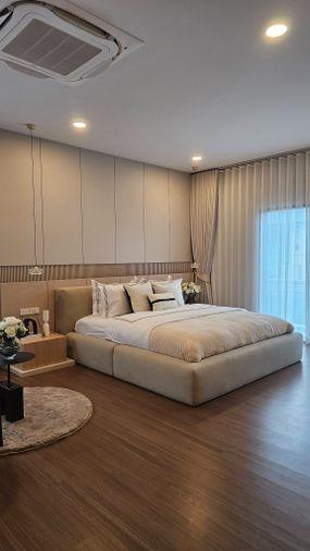 รูป The City Bangna 3 ตกแต่งพร้อมอยู่  - รูปที่ 22/34