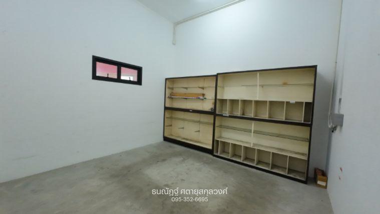 รูป โกดังพร้อมออฟฟิตให้เช่า ในทำเลศักยภาพ เดินทางเข้าออกสะดวก - รูปที่ 21/29