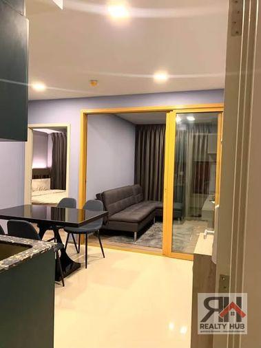 รูป 🤝🏻RB25259 ให้เช่าถูกมาก👍เดอะ เบส สุขุมวิท 50✅แอดไลน์ @mproperty( มี @ ด้วย) แอดมินตอบไว - รูปที่ 4/10