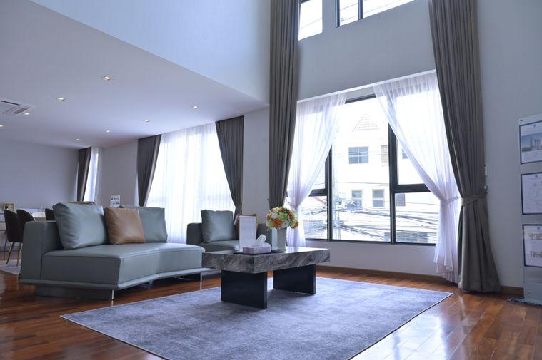 รูป J129| บ้านเดี่ยว 3 ชั้น โครงการ ฟีล ทาวน์ ลาดพร้าว 101  หลังใหญ่ ใจกลางลาดพร้าว 101   (ราคา 18,850,000   บาท) - รูปที่ 4/86