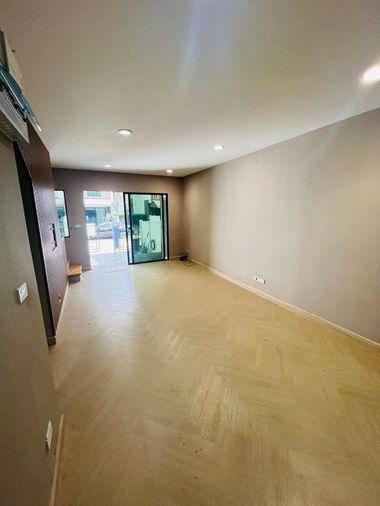 รูป 🔥 ขายทาวน์โฮม 3 ชั้น 🏡 บ้านกลางเมือง กัลปพฤกษ์ | Baan Klang Muang Kalapapruek | ใกล้ MRT บางแค – BTS วุฒากาศ - รูปที่ 13/20