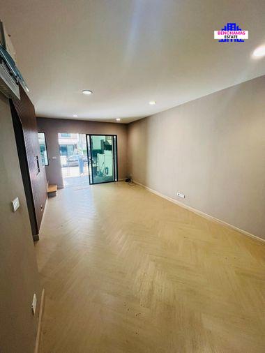 รูป 🔥 ขายทาวน์โฮม 3 ชั้น 🏡 บ้านกลางเมือง กัลปพฤกษ์ | Baan Klang Muang Kalapapruek | ใกล้ MRT บางแค – BTS วุฒากาศ - รูปที่ 13/20