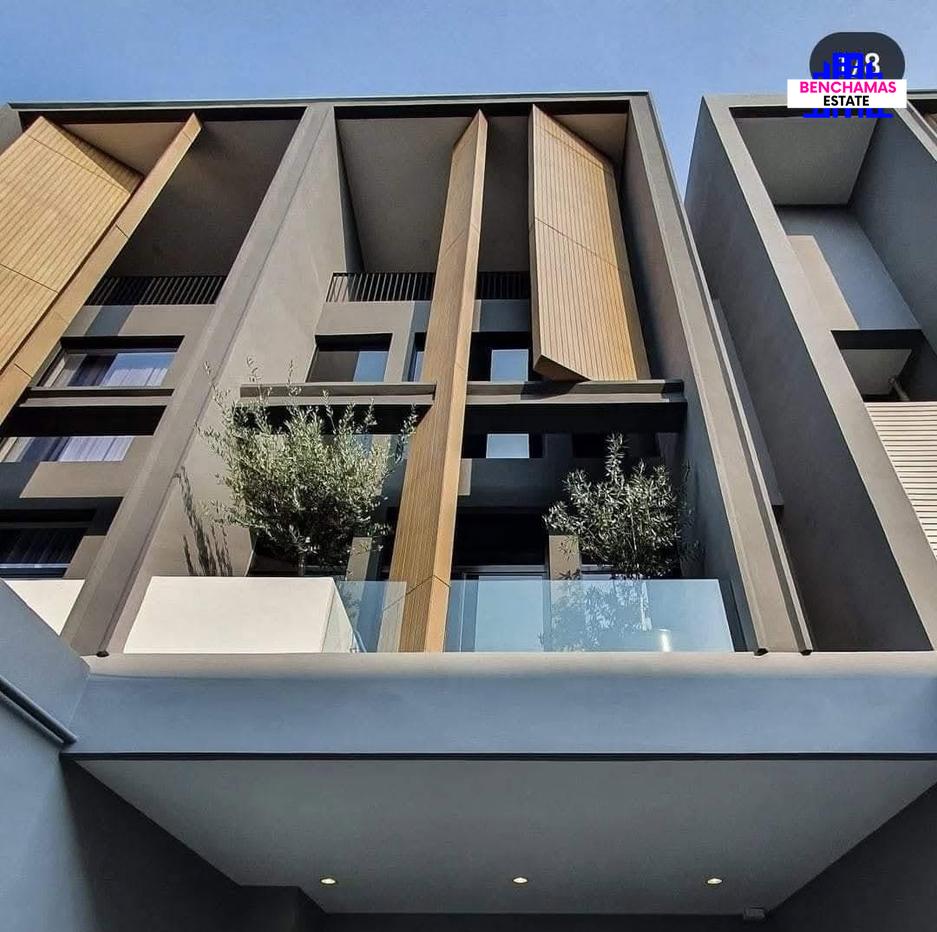 รูป 🔥 ขายทาวน์โฮมพรีเมียม 3.5 ชั้น 🏡 อัยย์ ราชพฤกษ์ | AI Ratchaphruek | ใกล้ Central Westville – ถนนราชพฤกษ์ – กาญจนาภิเษก - รูปที่ 1/30