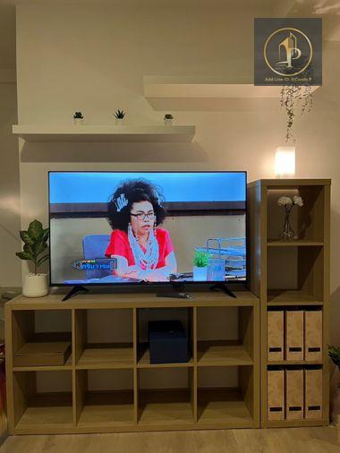 picture 🎈#MY2409_027 🎈💥Urgent💥 Guaranteed availability! Click quickly before it's gone‼️ For Rent 29k.🔥🔥 Indy 2 Bangna-Ramkhamhaeng 2 Project - 12/18