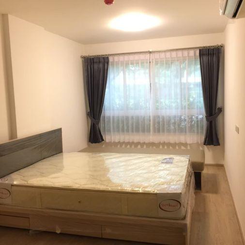picture  Available 1Aug26! Elio Del Ray. 1bed 34sqm. Garden access 1st fl. Line id: @pfagent - 6/7