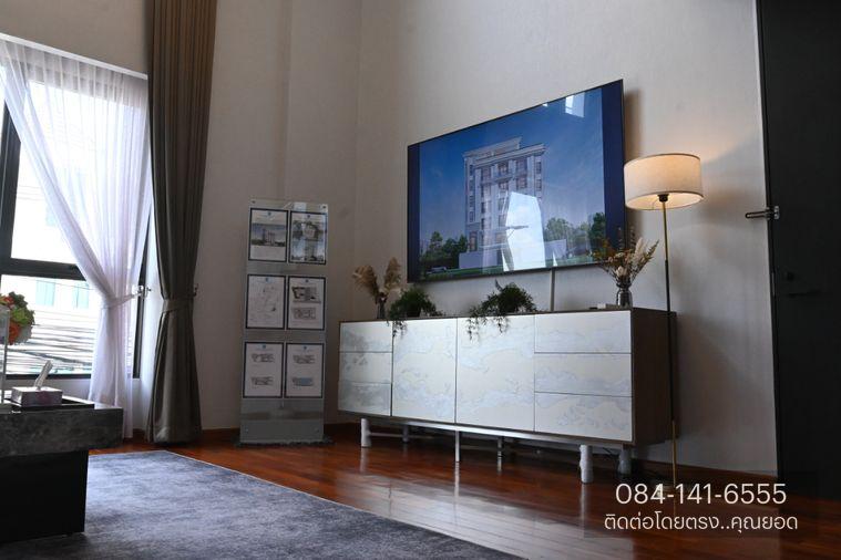 รูป J129| บ้านเดี่ยว 3 ชั้น โครงการ ฟีล ทาวน์ ลาดพร้าว 101 หลังใหญ่ ใจกลางลาดพร้าว 101 (ราคา 18,850,000 บาท) - รูปที่ 40/86