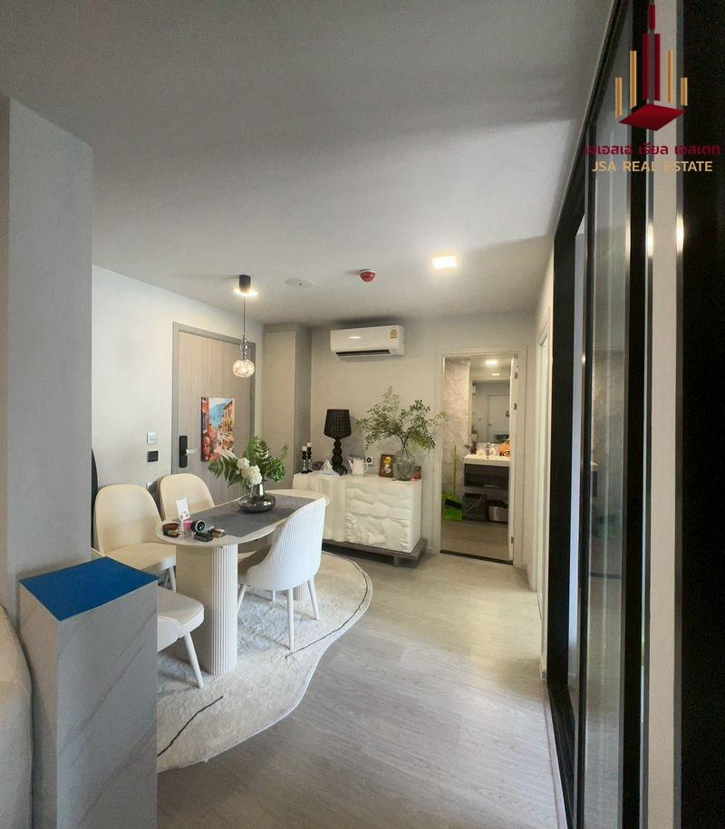 picture ✨ For Sale: Atmoz Oasis Onnut Condo ✨💰 Only 6,700,000 THB - 2/5