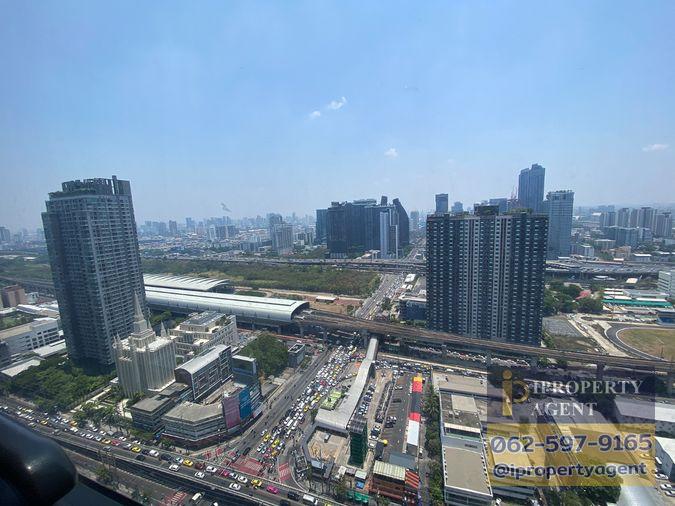 picture The Esse at Singha Complex Condominium near ARL Makkasan - 19/19