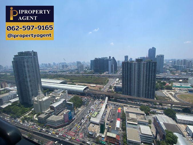 รูป ขายคอนโด The Esse at Singha Complex ใกล้ ARL มักกะสัน - รูปที่ 19/19