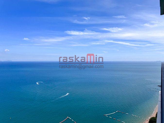 รูป ให้เช่าคอนโดนอร์ธพอยท์ วงศ์อมาตย์ ชั้นสูง | 3 ห้องนอน 2 ห้องน้ำ 131.32 ตร.ม. อาคาร A - รูปที่ 18/35