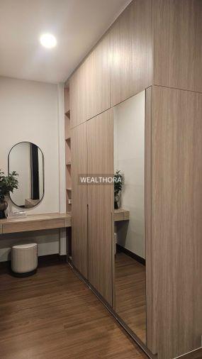 picture The City Bangna 3 - Fully Furnished and Ready to Move In. - 5/34