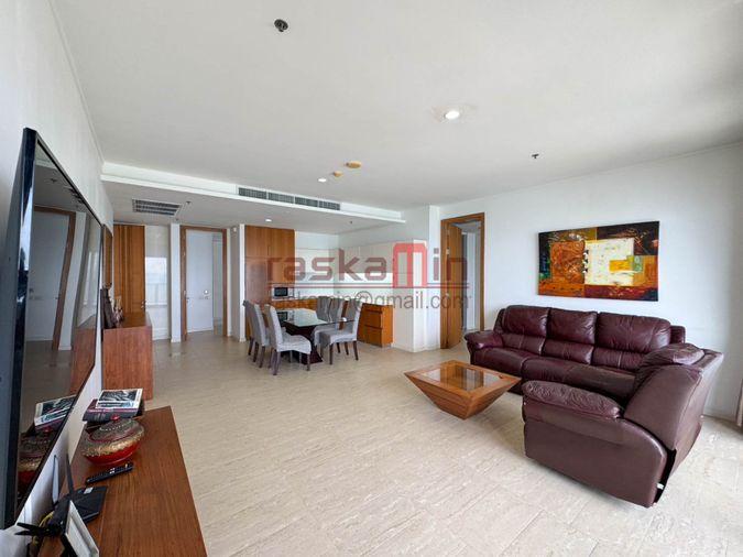 รูป Northpoint Wongamat คอนโดหรูวิวทะเล 2 ห้องนอน ให้เช่า | อาคาร A | 100.67 ตร.ม. | 65,000 บาท/เดือน - รูปที่ 4/15