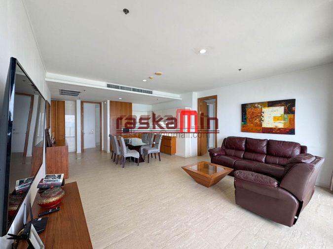 รูป Northpoint Wongamat คอนโดหรูวิวทะเล 2 ห้องนอน ให้เช่า | อาคาร A | 100.67 ตร.ม. | 65,000 บาท/เดือน - รูปที่ 4/15