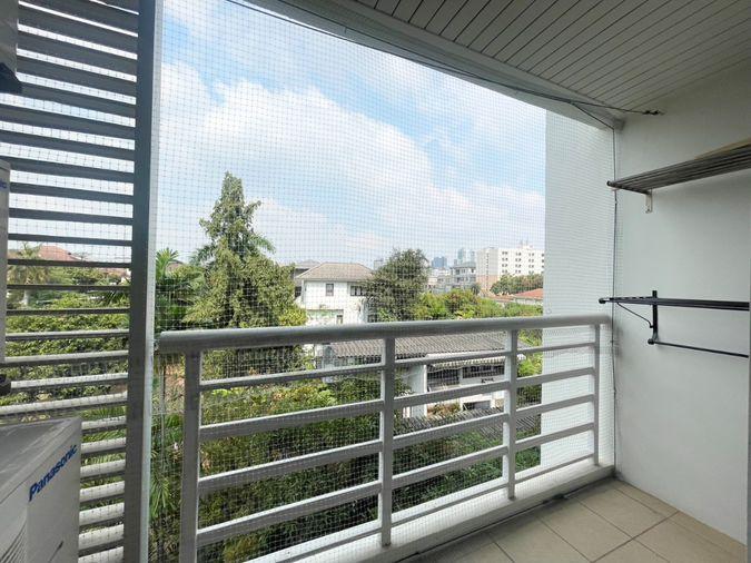 picture Condo for sale The Link Sukhumvit 64 Phra Khanong Bangkok - 16/26