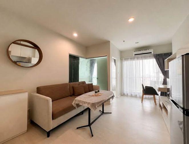 รูป 🤝🏻RB25264 ให้เช่าถูกมาก👍โพรดิจี้ เอ็มอาร์ที บางแค✅แอดไลน์ @mproperty( มี @ ด้วย) แอดมินตอบไว - รูปที่ 2/9
