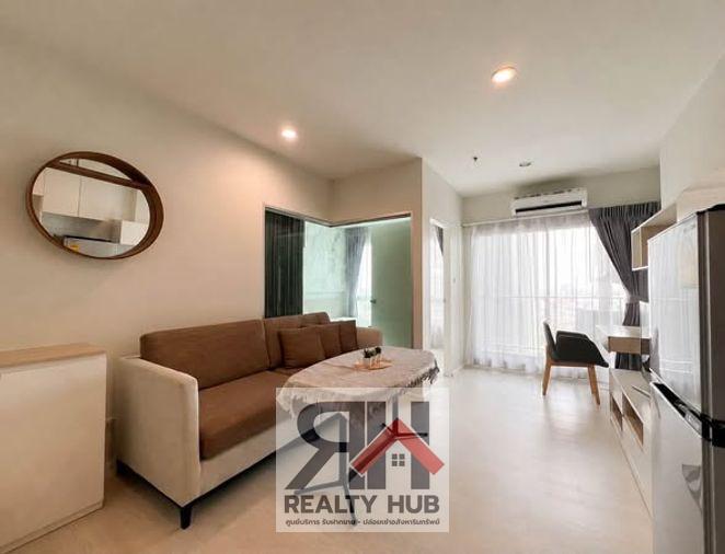 รูป 🤝🏻RB25264 ให้เช่าถูกมาก👍โพรดิจี้ เอ็มอาร์ที บางแค✅แอดไลน์ @mproperty( มี @ ด้วย) แอดมินตอบไว - รูปที่ 2/9