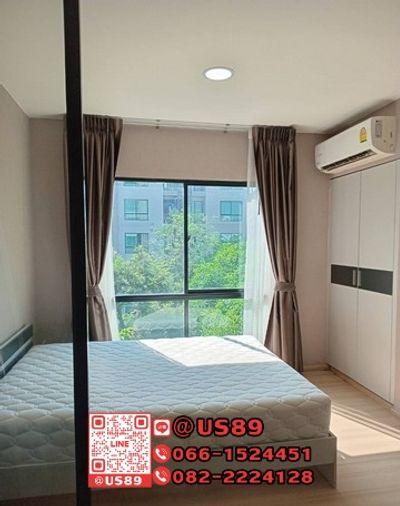 รูป 💙💙 Hot Price 💙💙 ขาย/For SALE คอนโด Lesto Condo Sukhumvit 113 (เลสโต คอนโด สุขุมวิท 113) - รูปที่ 2/12