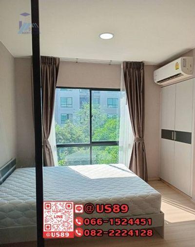 รูป 💙💙 Hot Price 💙💙 ขาย/For SALE คอนโด Lesto Condo Sukhumvit 113 (เลสโต คอนโด สุขุมวิท 113) - รูปที่ 2/12