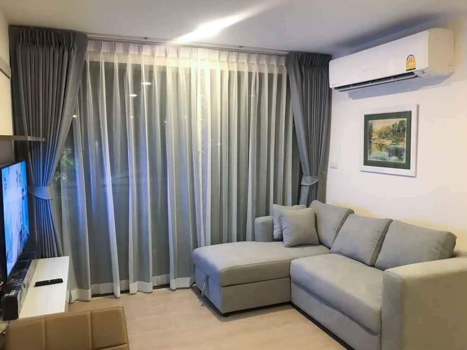รูป 🟪🟦🟩🟨🟧 ให้เช่า เมโทร ลักซ์ โรสโกลด์ พหล - สุทธิสาร 📍BTS สะพานควาย 🛎️🛎️ | 𝗟𝗶𝗻𝗲@: @𝗮𝘀𝘀𝗲𝘁𝘀𝗽𝗿𝗼 - รูปที่ 3/10