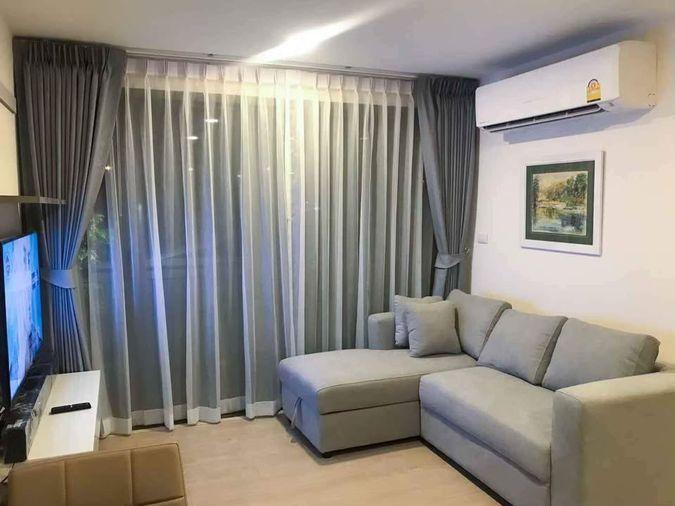 รูป 🟪🟦🟩🟨🟧 ให้เช่า เมโทร ลักซ์ โรสโกลด์ พหล - สุทธิสาร 📍BTS สะพานควาย 🛎️🛎️ | 𝗟𝗶𝗻𝗲@: @𝗮𝘀𝘀𝗲𝘁𝘀𝗽𝗿𝗼 - รูปที่ 3/10