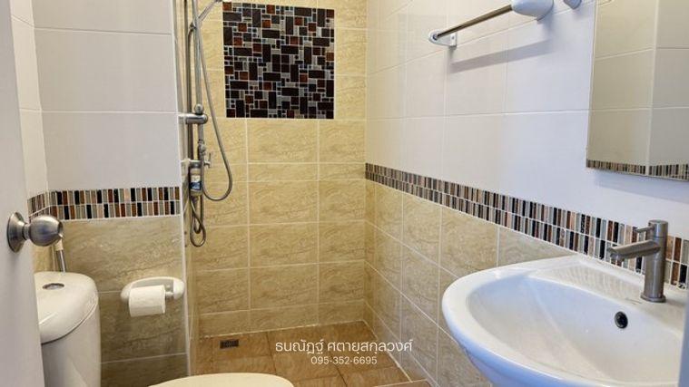 รูป กัสโต้ บางนา-สุวรรณภูมิ บ้านบางหลังขายเพราะราคา แต่หลังนี้ขายเพราะ "ความคุ้มค่าทั้งทำเลและพื้นที่" - รูปที่ 14/14