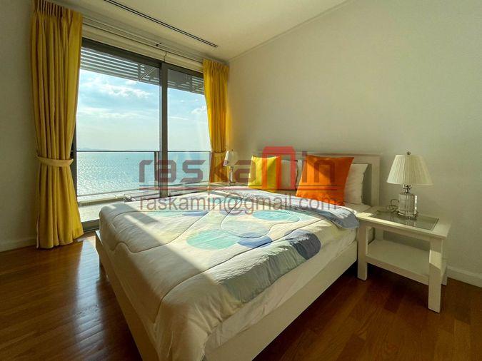 picture Northpoint Wongamat | Condo for Sale | 2 Bed 2 Bath 105.07 sqm Building A Thai Quota - 17/27