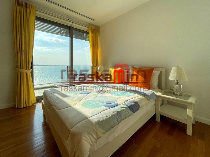 picture Northpoint Wongamat | Condo for Sale | 2 Bed 2 Bath 105.07 sqm Building A Thai Quota - 17/27